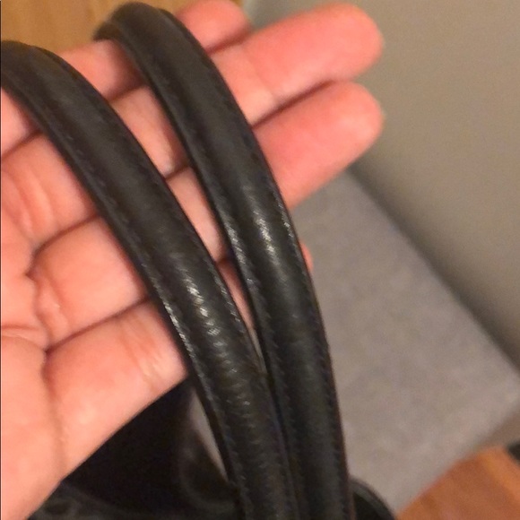 Coach purse - Picture 6 of 7